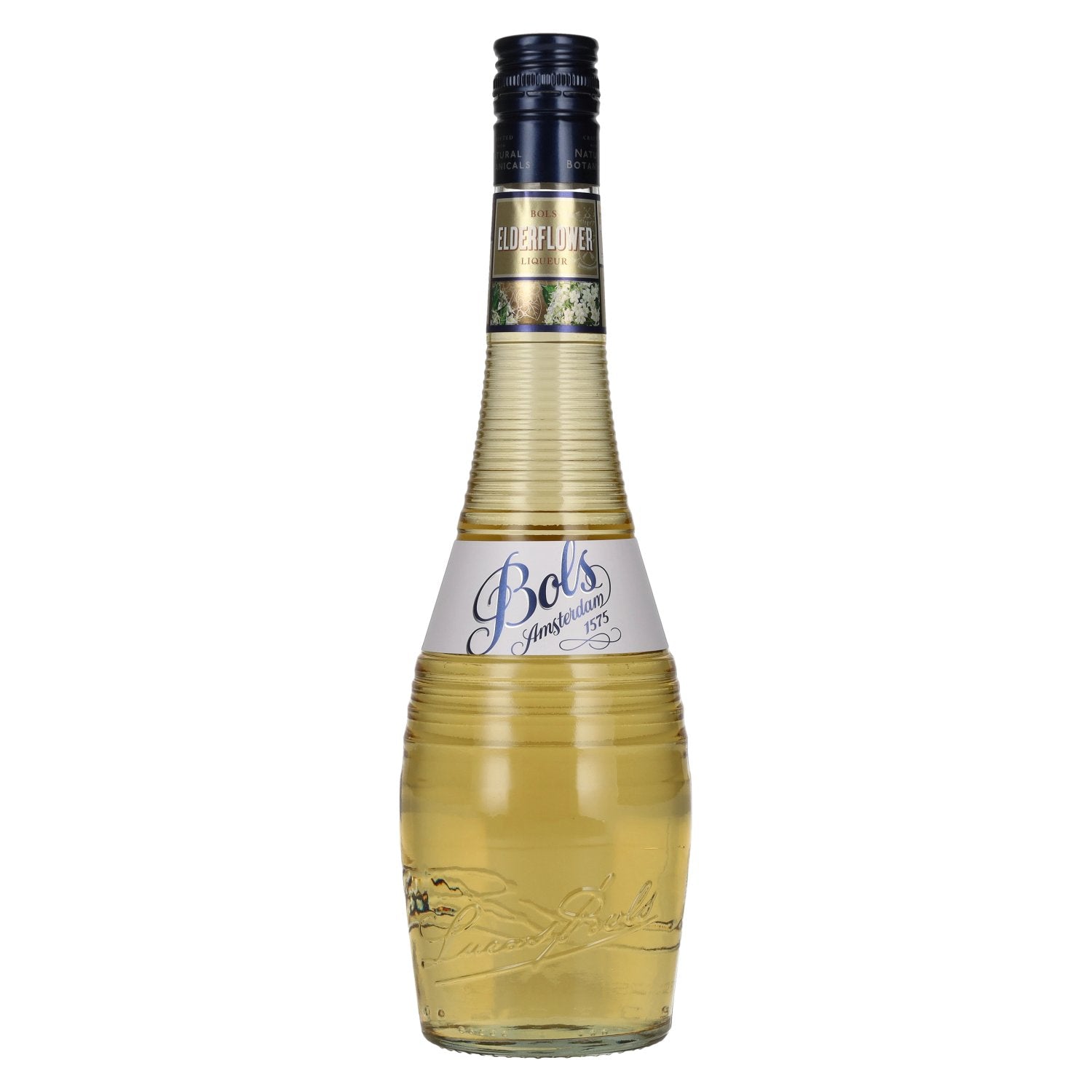 Bols Elderflower Liqueur 17% Vol. 0,7l