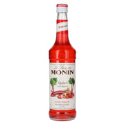 Le Sirop de Monin RHABARBER 0,7l
