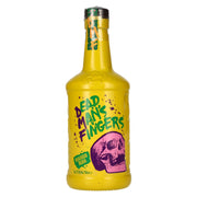 Dead Man's Fingers Mango Spiced Rum 37.5% ABV 0.7l