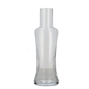 Bouteille souple ILIOS soufflée à la bouche, 1 l