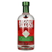 Absolut TABASCO Flavoured Vodka 38% Vol. 0,7l