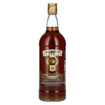 Belmont Estate GOLDEN COCONUT Premium Spirit Drink 40% Vol. 1l