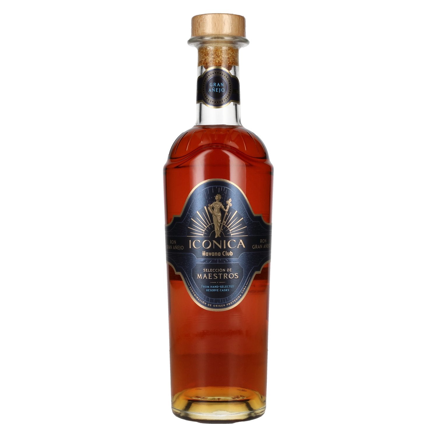 Havana Club Selección de Maestros 45% vol. 0,7l