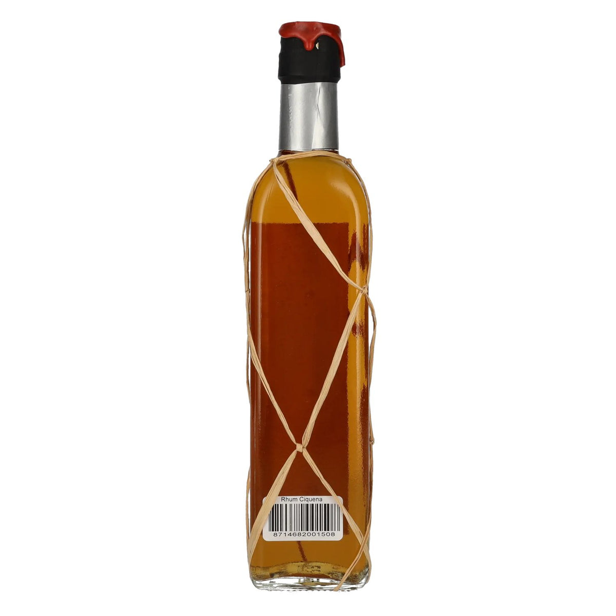 Ciguena Carta 1975 Very Old Superior Rhum 45% Vol. 0,5l