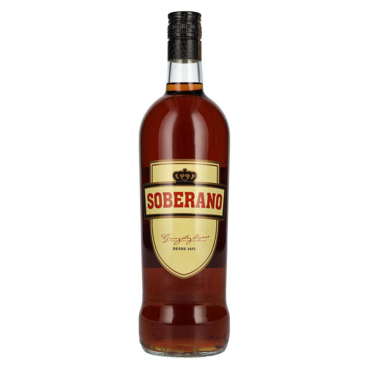 Soberano Solera 30% Vol. 1l