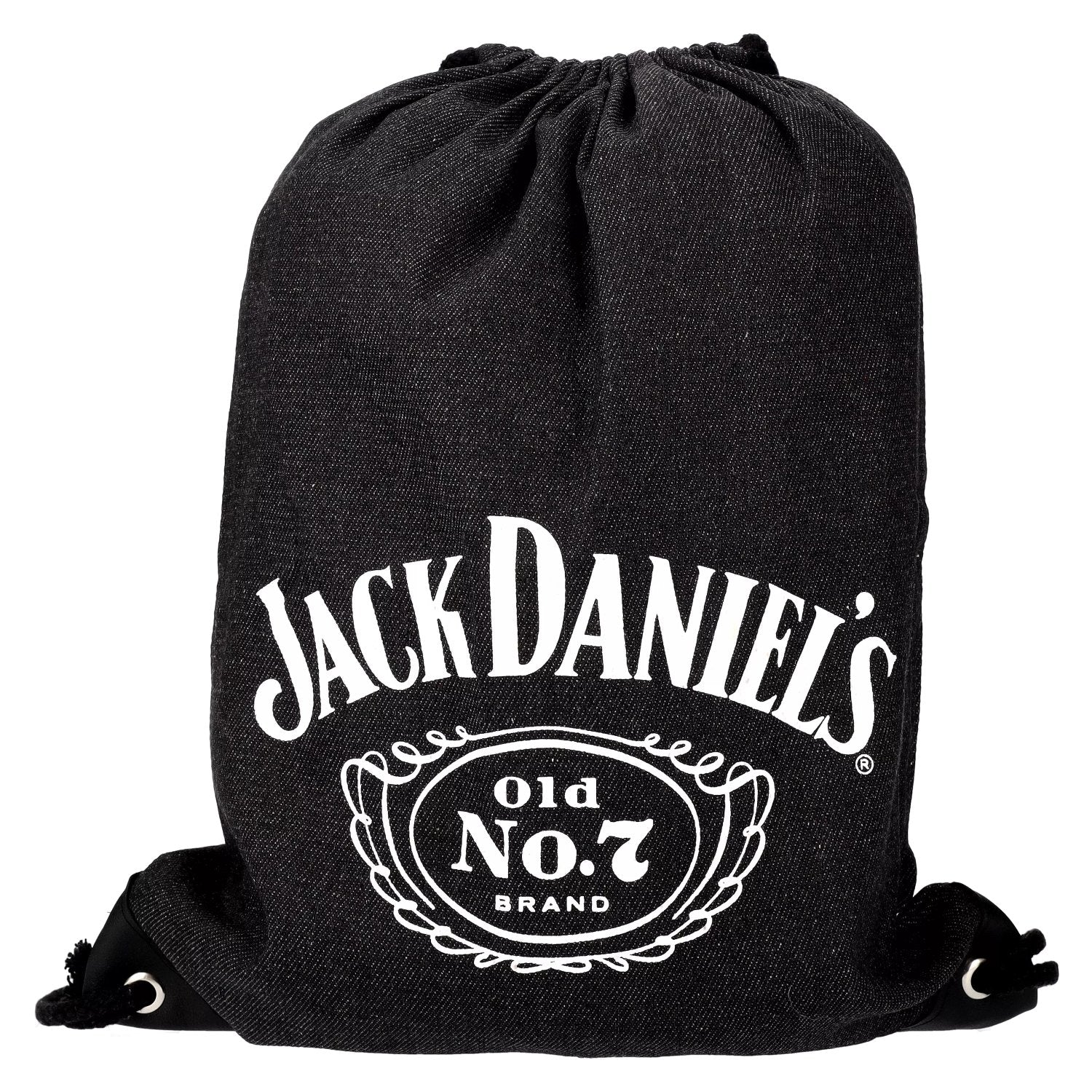 Jack Daniel's Sac de sport avec inscription
