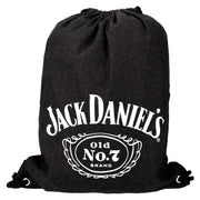 Sac de sport Jack Daniel's avec inscription