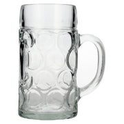 Stölzle ISAR Bierkrug 1l