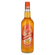 Badel Kruškovac pear liqueur 24% vol. 1l