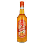 Badel Kruškovac pear liqueur 24% vol. 1l