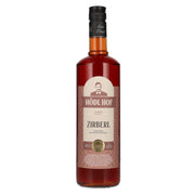 Hödl Hof ZIRBERL Zirbenschnaps 25% Vol. 1l