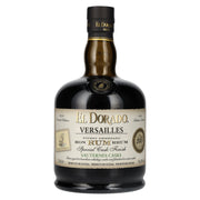 El Dorado Rhum VERSAILLES Special Sauternes Casks 2005 55,4% Vol. 0,7l