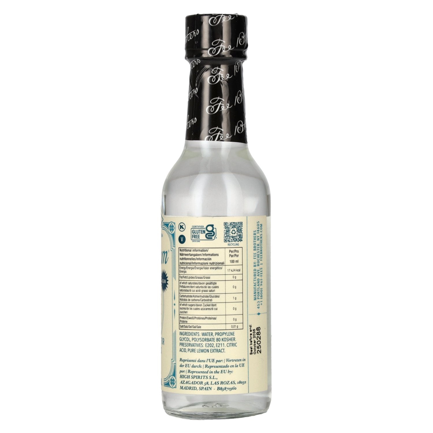 Fee Brothers Mousse de fée 0,15l