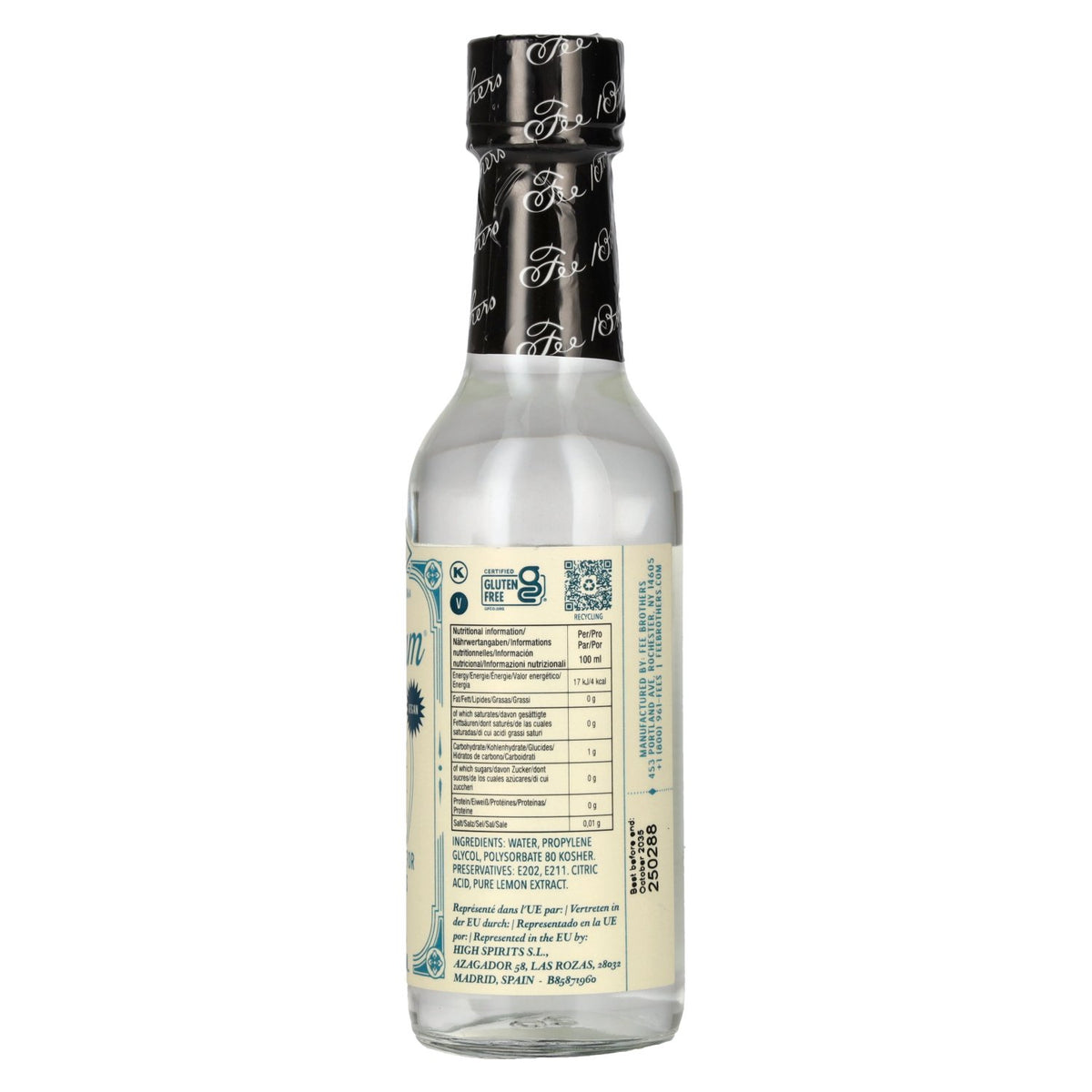 Fee Brothers Fee Foam 0,15l