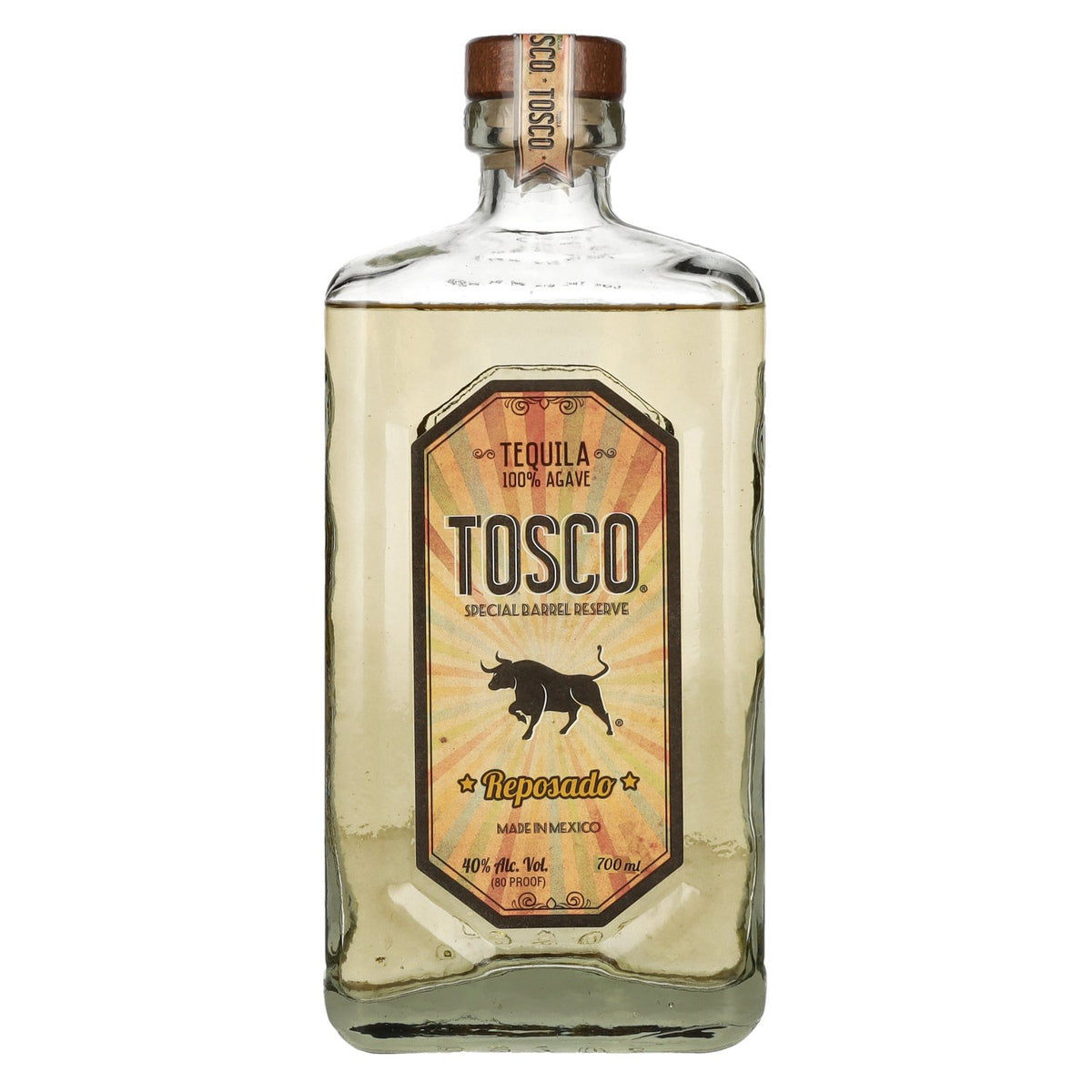 Don Roberto Tequila