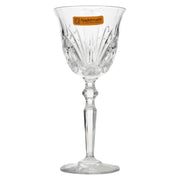Nachtmann Palais red wine glass, without calibration markings