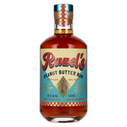 Spirit Drink au beurre de cacahuète de Razel 38,1% vol. 0,5l