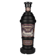 Bombarda FALCONET Dark Caribbean Rum 43% vol. 0,7l