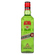 Agwa De Bolivia Coca Leaf Liqueur 30% vol. 0,7l