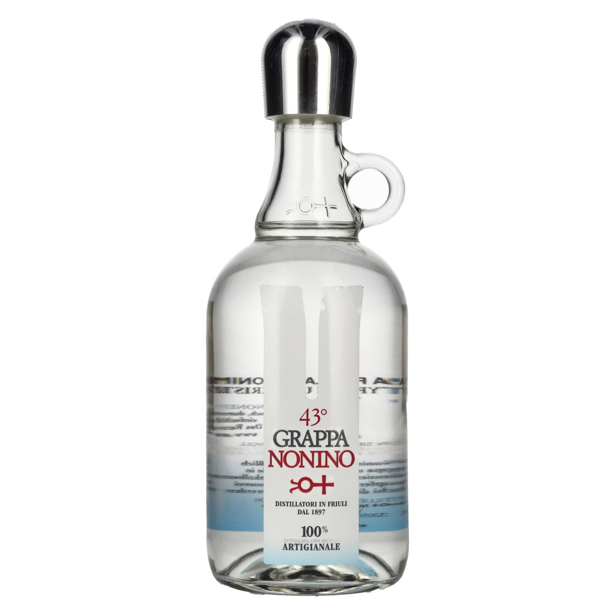 Nonino Grappa 43% vol. 0,7l
