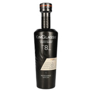 Inchdairnie KinGlassie 8 Years Old Raw Fife Single Malt Scotch Whisky 46,3% Vol. 0,7l