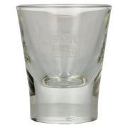 Verre Rossbacher avec étalonnage