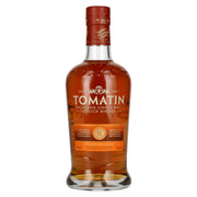Tomatin 16 ans d'âge MOSCATEL WINE CASKS 46 % vol. 0,7 l