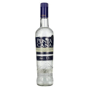 Puntacana Club Silver Dry 37,5% vol. 0,7l