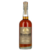 Brother's Bond Regenerative Grain Straight Bourbon Whiskey Batch No. 0003 46% Vol. 0,7l