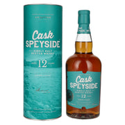 A.D. Rattray Cask SPEYSIDE 12 Years Old Single Malt SHERRY FINISH 46% Vol. 0,7l in gift box