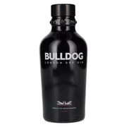 Bulldog London Dry Gin 40% vol. 0,7l