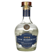 Don Roberto PLATA 100% Agave 40% Vol. 0,7l