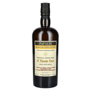 Papalin 5 Years Old Jamaica High Ester Rum 47% Vol. 0,7l