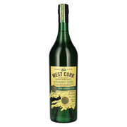 West Cork Glengarriff Series PEAT CHARRED CASK Single Malt Irish Whiskey 43% vol. 0.7l