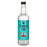 Berliner Luft THE FRESH peppermint liqueur 18% Vol. 0,7l