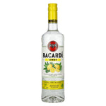 Bacardi LIMÓN Rum With Natural Flavors 27% Vol. 0,7l