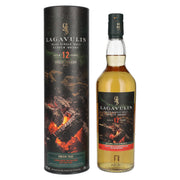 Lagavulin 12 Years Old Fireside Tales Single Malt Special Release 2024 57,4% Vol. 0,7l in Geschenkbox