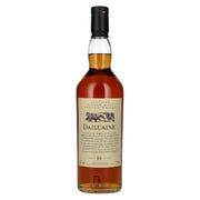 Dailuaine 16 Years Old FLORA &amp; FAUNA Speyside Single Malt 43% Vol. 0,7l
