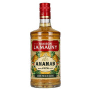 La Mauny ANANAS Rhum agricole 25 % vol. 0,7 l