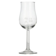 Bugatti whisky tumbler with 2 cl/4 cl markings
