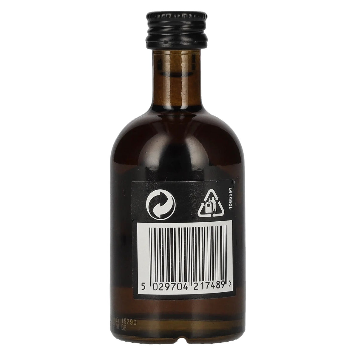 Bunnahabhain 12 Years Old Islay Single Malt Scotch Whisky 46,3% Vol. 0,05l