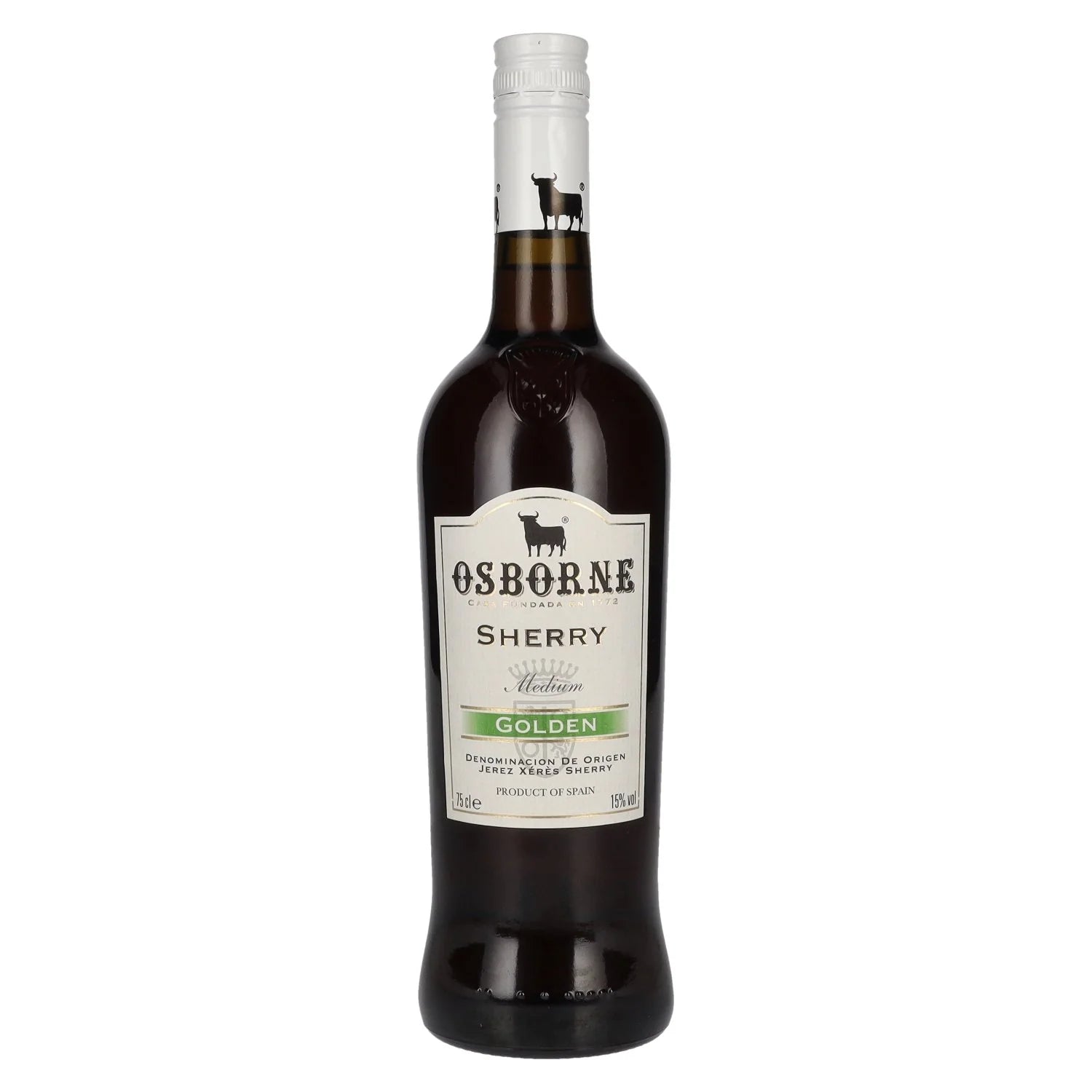 Sherry