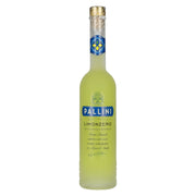 Pallini Limonzero, boisson sans alcool 0,0, 0,5 l