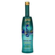 aVAO 1137 Barcelona Supreme Triple Distilled London Dry Gin 39% Vol. 0,7l