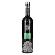 Inicio Tequila REPOSADO 100% Agave Azul - BISONTE 40% Vol. 0,7l