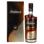Ron Malteco 25 Años Reserva Rara 40% Vol. 0,7l in Geschenkbox