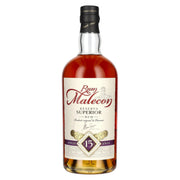 Rum Malecon Añejo 15 Años Reserva Superior 40% Vol. 0,7l