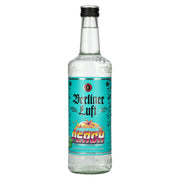 Berliner Luft PEPPERMINT PEACH Der Frische Pfefferminzlikör 18% Vol. 0,7l