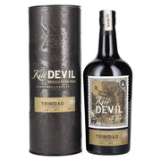 Hunter Laing Kill Devil Trinidad Caroni 20-Year-Old Single Cask Rum 1998 46% vol. 0.7 l in a gift box