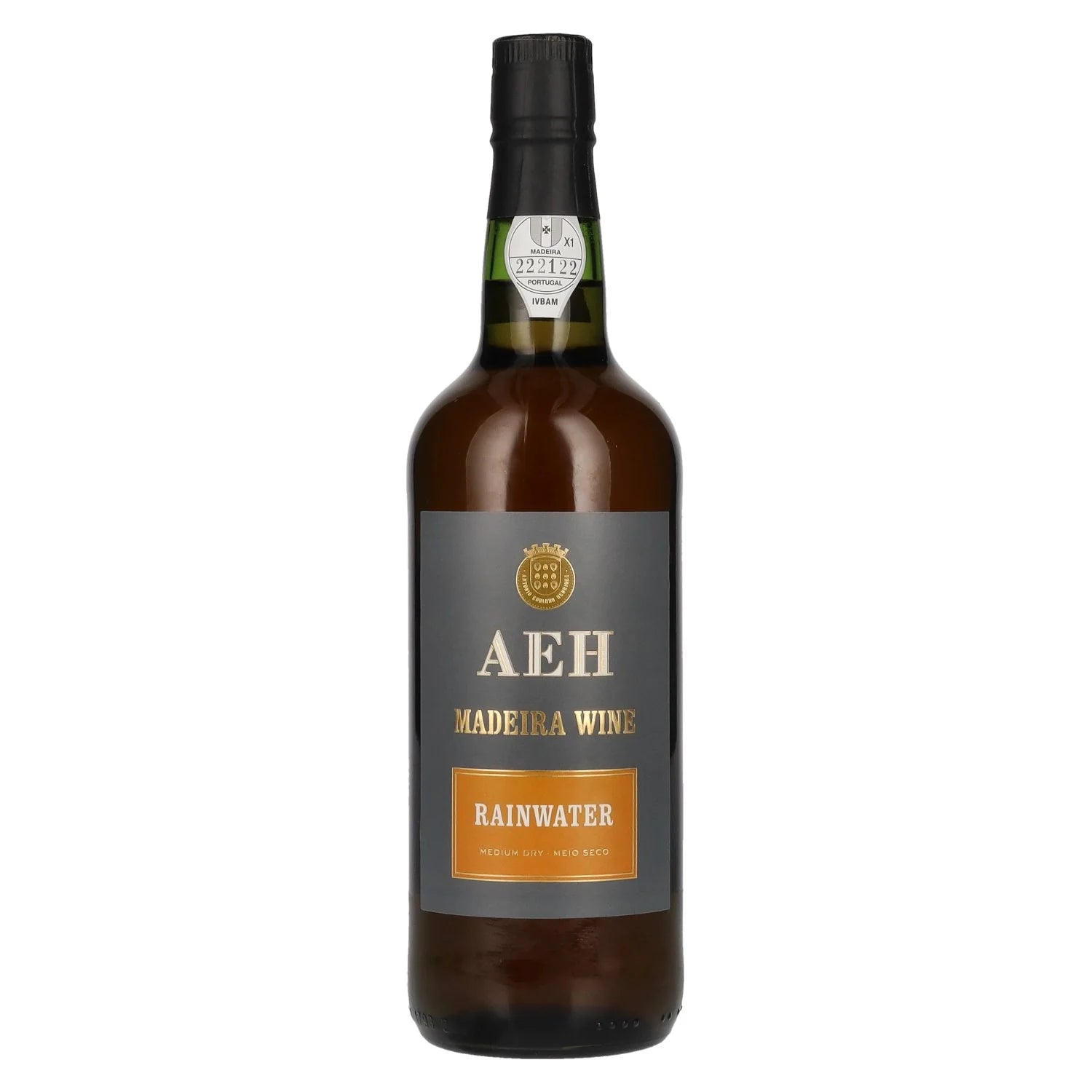 Madeirawein